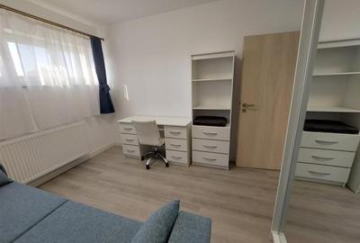 Apartament 3 camere decomandat terasa parcare zona Kogalniceanu - 8