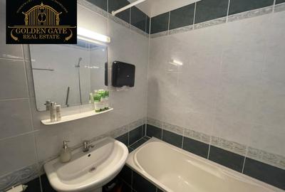 Universitate - Batistei | 2 Camere | Bloc 2000 | Balcon | Metrou - 6