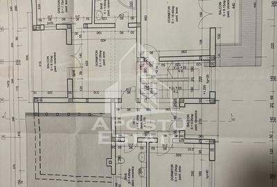 Casa la gri cu potential multiplu: birouri, cabinete, servicii | Giroc - 9