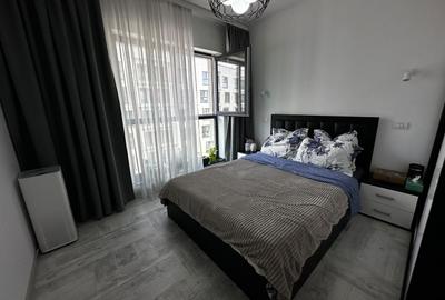 Oportunitate 3 Camere Exigent Plaza Residence Faza 1 | Etaj 10/11 - 2