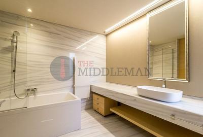 Apartament cu 4 camere Primaverii - 14