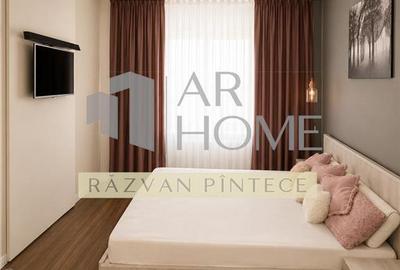 Apartament 3 camere, renovat, ultracentral, Ploiesti - 8