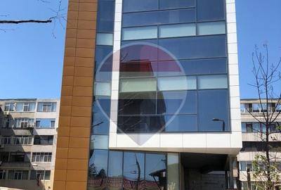 Clădire medicală autorizată / Laborator – ultracentral, Tulcea - 1