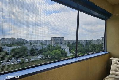 Crangasi - Complex Quadra - Garsoniera MODERNA - LOC PARCARE - PET FRIENDLY - 6