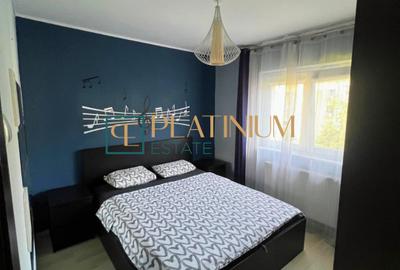 P4947 Apartament cu 2 camere, zona Girocului - 1