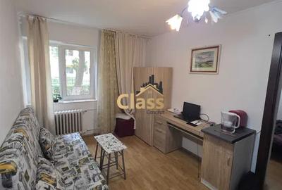 Apartament cu 2 camere semidecomandat, mobilat în Mănăștur