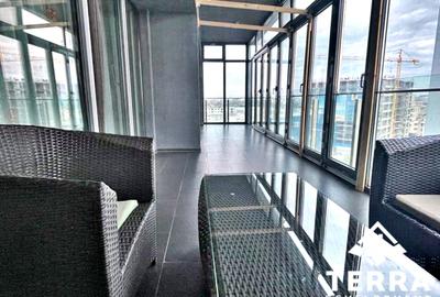 2 camere - Faleza Nord | Vedere superbă la mare | Parcare subterană | - 3