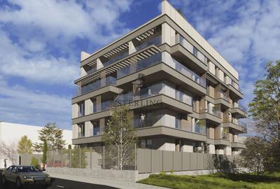 Penthouse exclusivist cu terasa generoasa- Erou Iancu Nicolae - 1