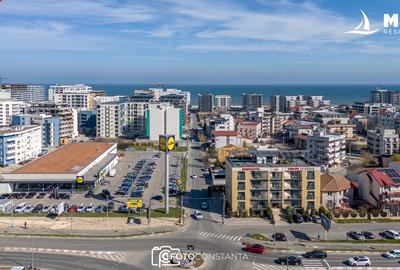✅Studio E2 la cheie · bucătărie separată · încălzire pardoseală | Lidl - 10