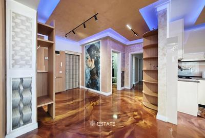 PENTHOUSE | NOOR Residence | 4 camere, suprafata: 181 mp +301 mp Terasa - 6