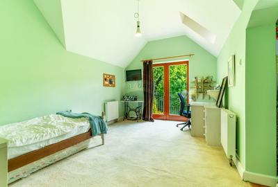Casă / Vilă cu 6 camere de închiriat, tip estate, 0% comision - 11