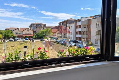 Apart 2 camere | 55 mp | Mobilat si utilat | Parcare | Dobroesti - 11