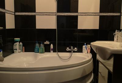 Apartament 3 camere decomandat Parcul Ursu-Racadau,mobilat și utilat - 9