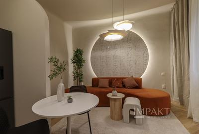 Apartament de lux, in zona Semicentrala - 20