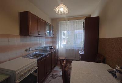 Apartament 2 camere, ETAJ 1 - 15
