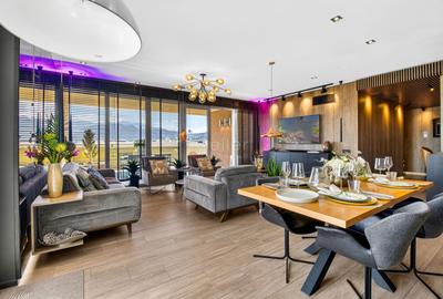 Penthouse Spectaculos | Design Exclusivist - 1