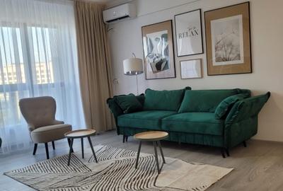 Apartament 2 cam.   BLOC NOU - 4