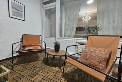 Inchiriere apartament 4 camere | Strada Atena | Capitale - 9