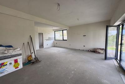 Casă individuală 160mp utili, teren 873 mp, panoramă superba - Feleacu - 9