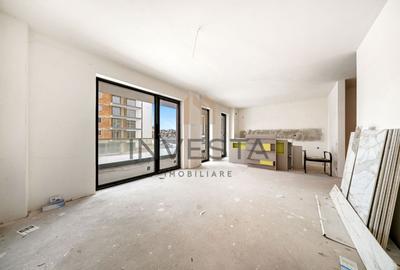 Apartament 3 camere cu extras de carte funciara! Imobil premium! - 1