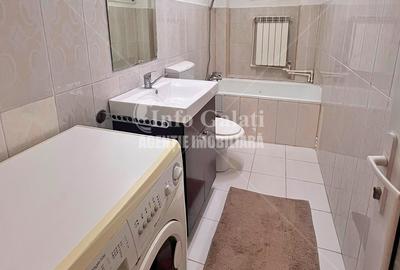 | Apartament cu 2 camere | Siderurgistilor Vest | Etaj 3 | - 7