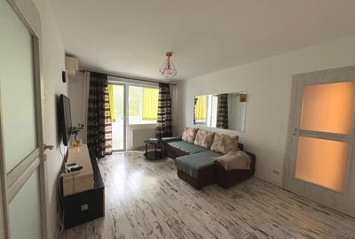 Apartament 2 camere, decomandat, 60 mp, ac, balcon, metrou, Bd. Basarabia - 4
