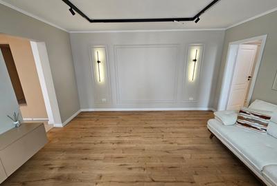 Apartament 3 Camere Renovat ( Mobilat si Utilat - totul nou ) - 13
