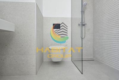 UP-SITE Floreasca | 4 Camere | 172 mp | Etaj 15 | Vedere Panoramică | 936.540 € - 9