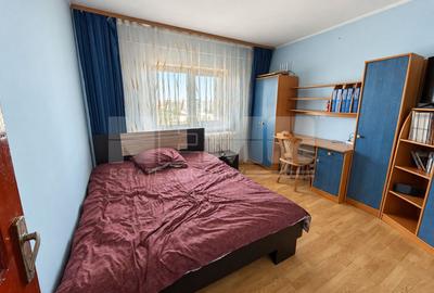 Apartament 2 camere în Obcini | 50 mp | bloc anvelopat - 9