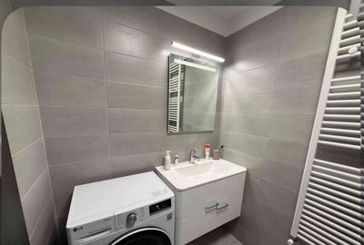 Vanzare apartament 4 camere Moghioros Park/ Drumul Taberei - 13