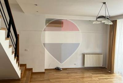 INCHIRIERE Apartament cu 3 camere in zona Nordului - 10