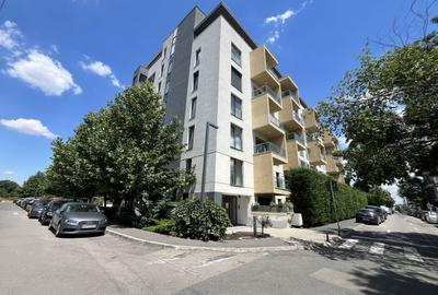 2 CAMERE || BUCATARIE INCHISA || AVIATIEI APARTMENTS || PARCARE - 23