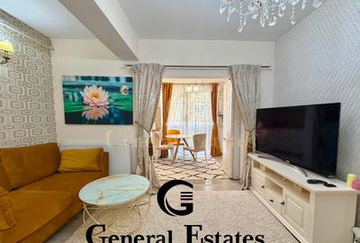 Vânzare apartament modern cu 3 camere | 70 m.p  | 2 parcări incluse - 3
