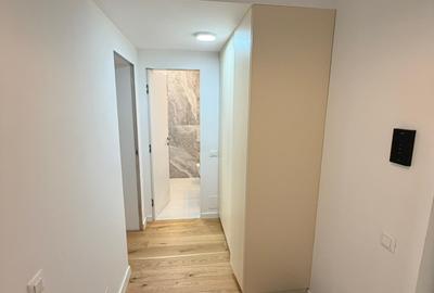 Apartament 2 camere Nusco City | Aviatiei | Pipera | modern - 8