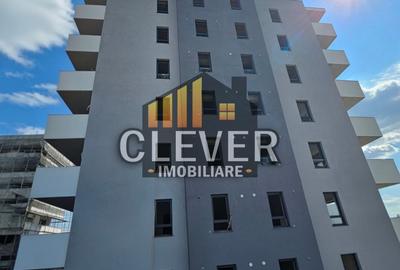 2 camere Pallady | 51,37 mp - Terasă 10,25 mp | Încălzire pardoseală - 12