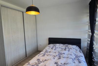 Exclusivitate-Lazu, casa 3 camere, 440mp teren, 114 mp utili, mobilata-utilata - 23