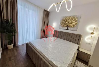 JANDARMERIEI (THE IVY)-4 camere, PRIMA LOCUIRE, design interior, parcare, liber - 9