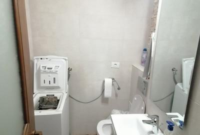 Apartament 2 camere et 1 (ACTIVITATE DE BIROU) zona Biblioteca Judeteana - 15