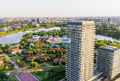 APARTAMENT LUX 2 CAMERE DE INCHIRIAT FLOREASCA - 8
