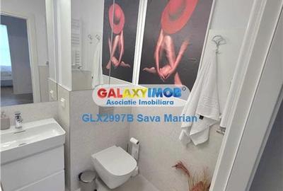 APARTAMENT LUX 2 CAMERE DE INCHIRIAT FLOREASCA - 5