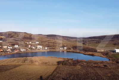 Teren agricol intravilan de 5800 mp, în Chinteni