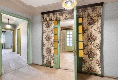0% COMISION 118mp + Boxa în Centrul Vechi | 4 camere, Etaj 4 și Centrală proprie - 14