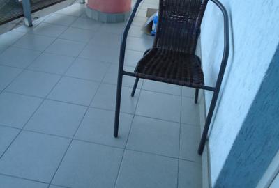 Apartament 2 camere(living+dormitor), Gheorgheni, str.Alverna, et.3/10, bl 2007 - 11