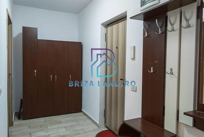 Dobroesti, ap. 2 camere, parter inalt, sup. 55mp, mobilat si utilat - 10