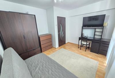 Tineretului-Cantemir-Unirii / 2 Min Metrou / Apartament 2 Camere - 6