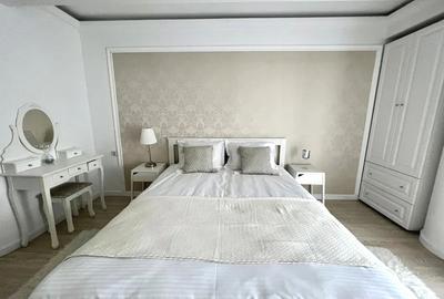 Apartament 2 camere | Terasă 37 mp & Piscină | Parcare inclusă | Otopeni - 5