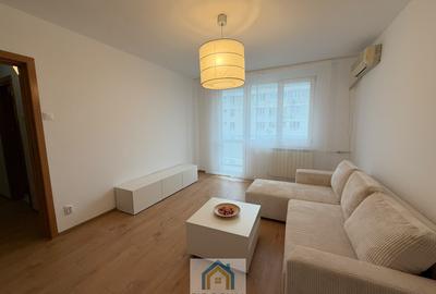 Apart. 2 camere Drumul Taberei,chiar la metrou Constantin Brâncuși,RENOVAT ACUM - 2