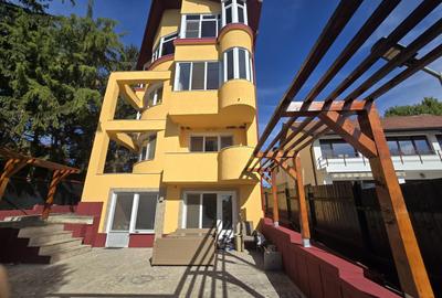 Inchiriere apartament Snagov, teren, ponton, lac - 51