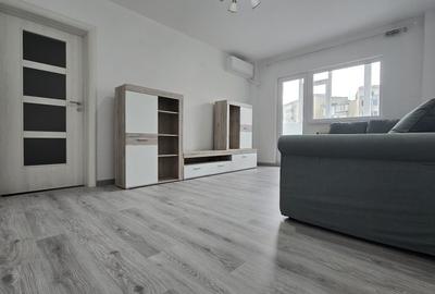 Apartament cu 2 camere decomandat în Tineretului