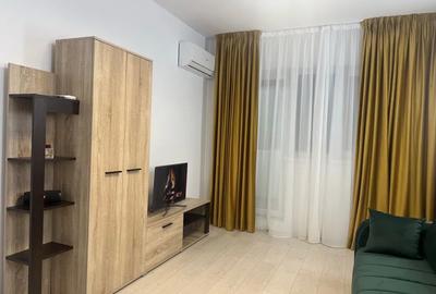 Garsonieră Biruinței 81 | Popești Leordeni | Metrou Berceni - 4